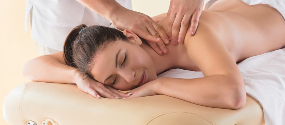 Exploring the Benefits of Female Massage